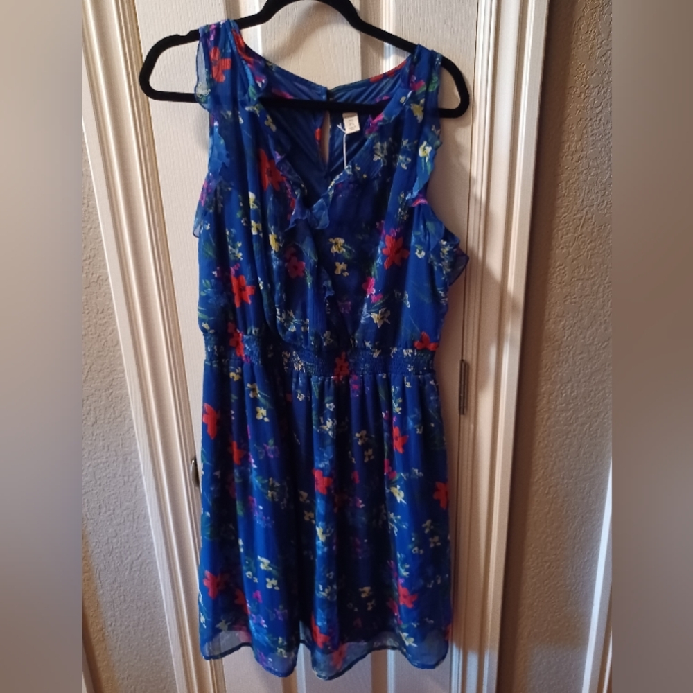 Old Navy Dress